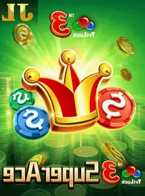 3 Super Ace